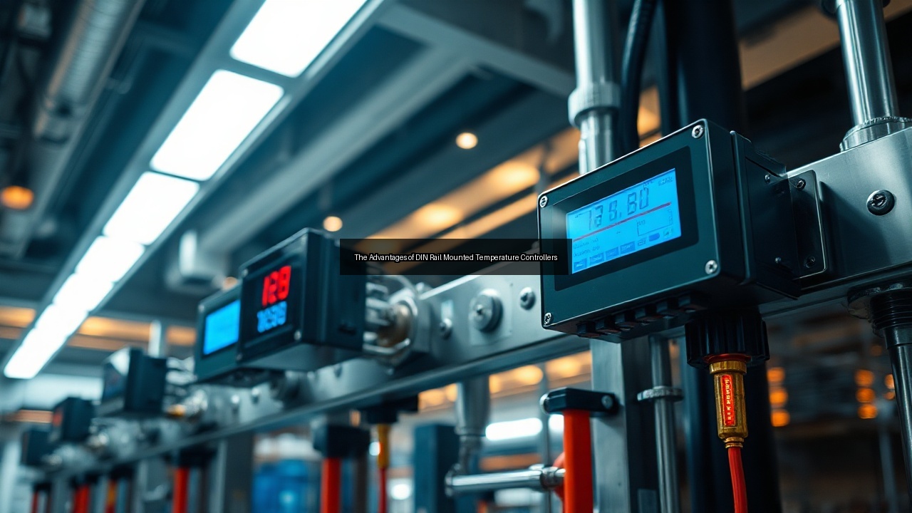 pid temperature controls for different mounting styles thermostat controllers with configurable inputs and outputs pid controllers